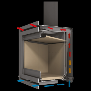 Dik Geurts Instyle 600V Next