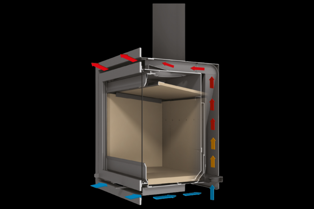 Dik Geurts Instyle 600V Next