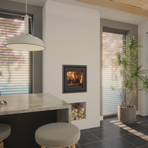 dik geurts instyle 550