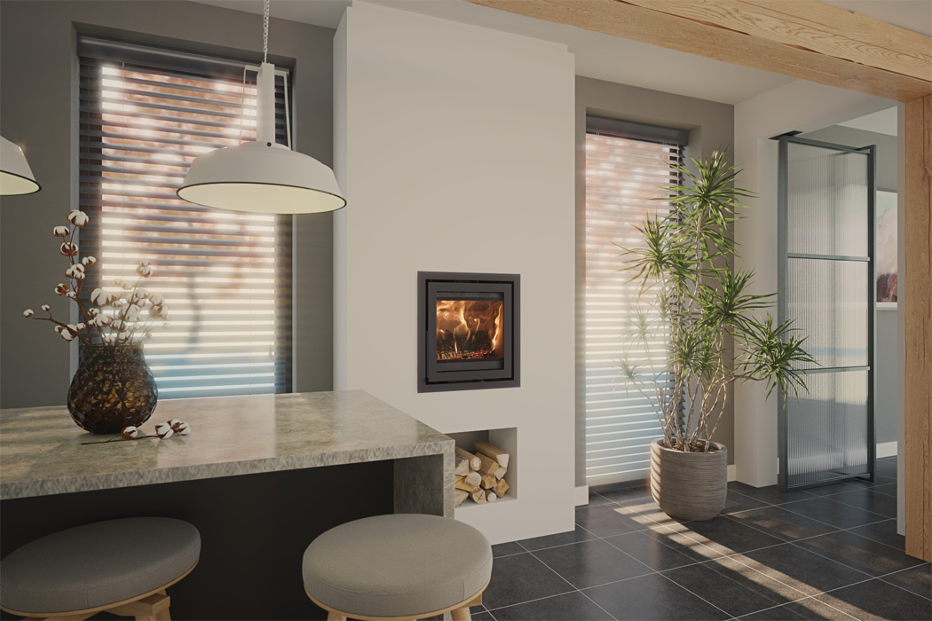 dik geurts instyle 550
