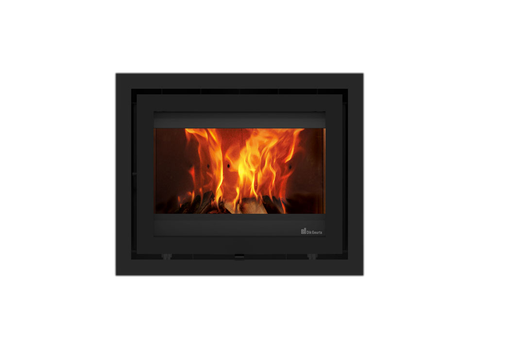 Dik Geurts instyle 600